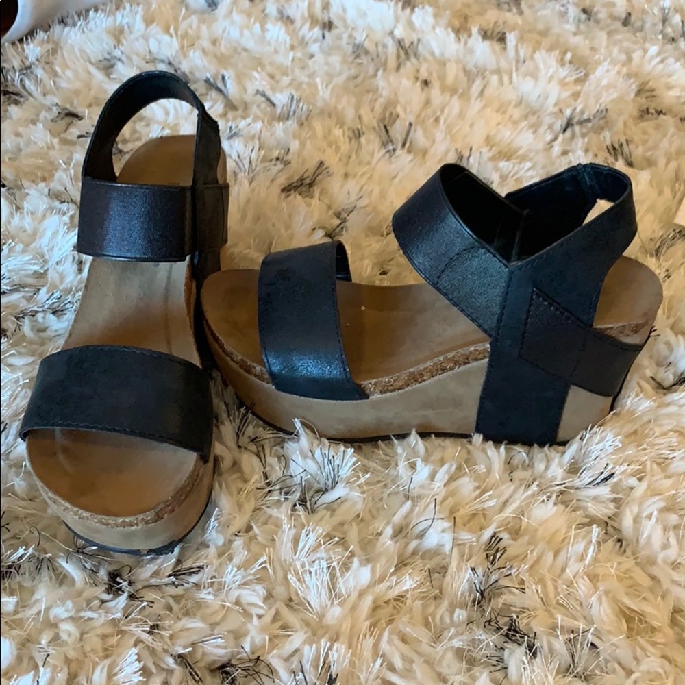 Pierre Dumas Espadrilles shoes